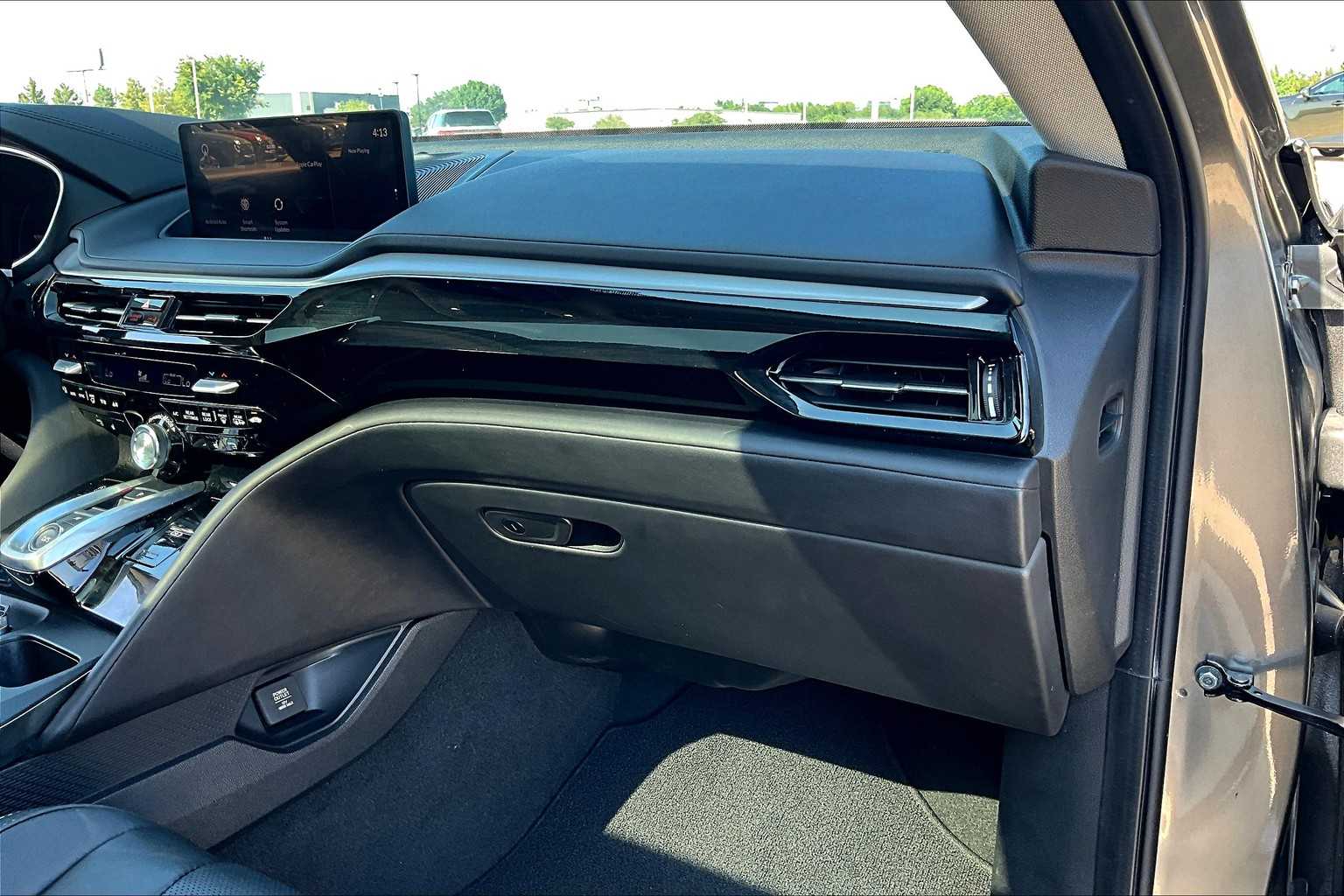 2024 Acura MDX Technology photo 32