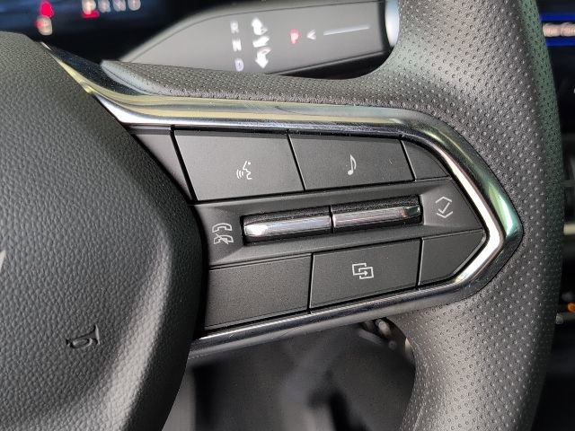 2026 Chevrolet Equinox EV 1LT photo 18