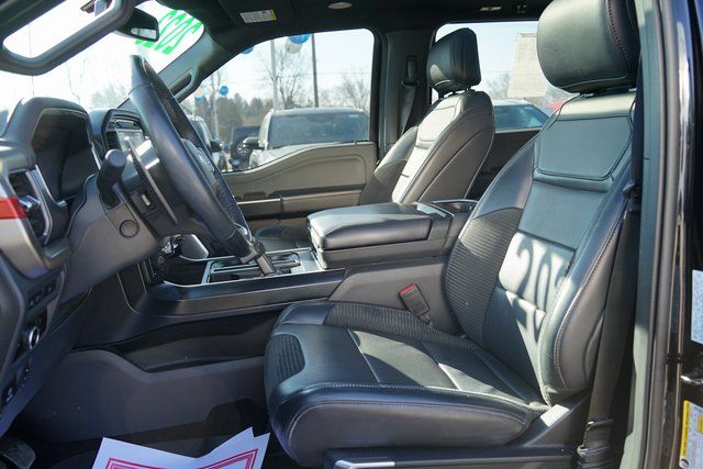 2023 FORD F-150 - Image 10