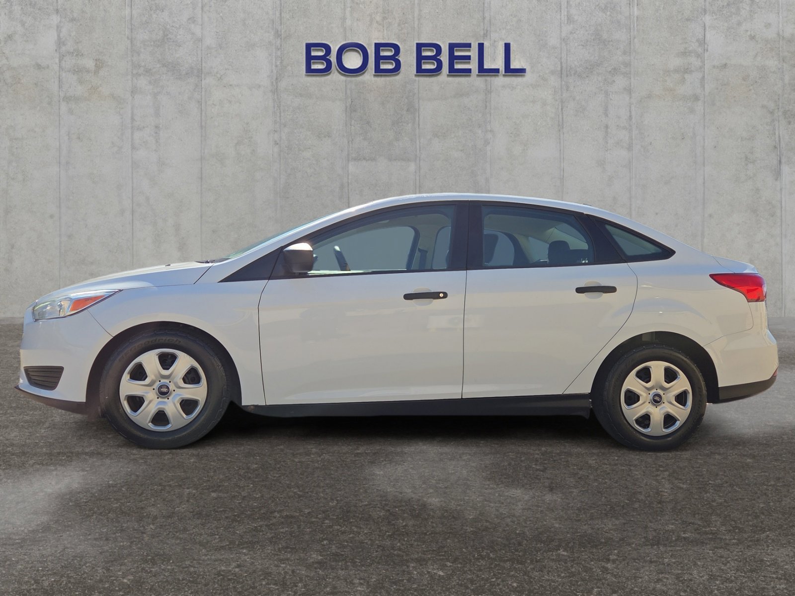 Used 2017 Ford Focus S with VIN 1FADP3E25HL234790 for sale in Glen Burnie, MD