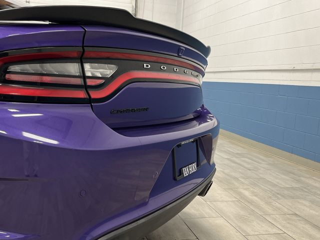 2019 Dodge Charger Scat Pack photo 32