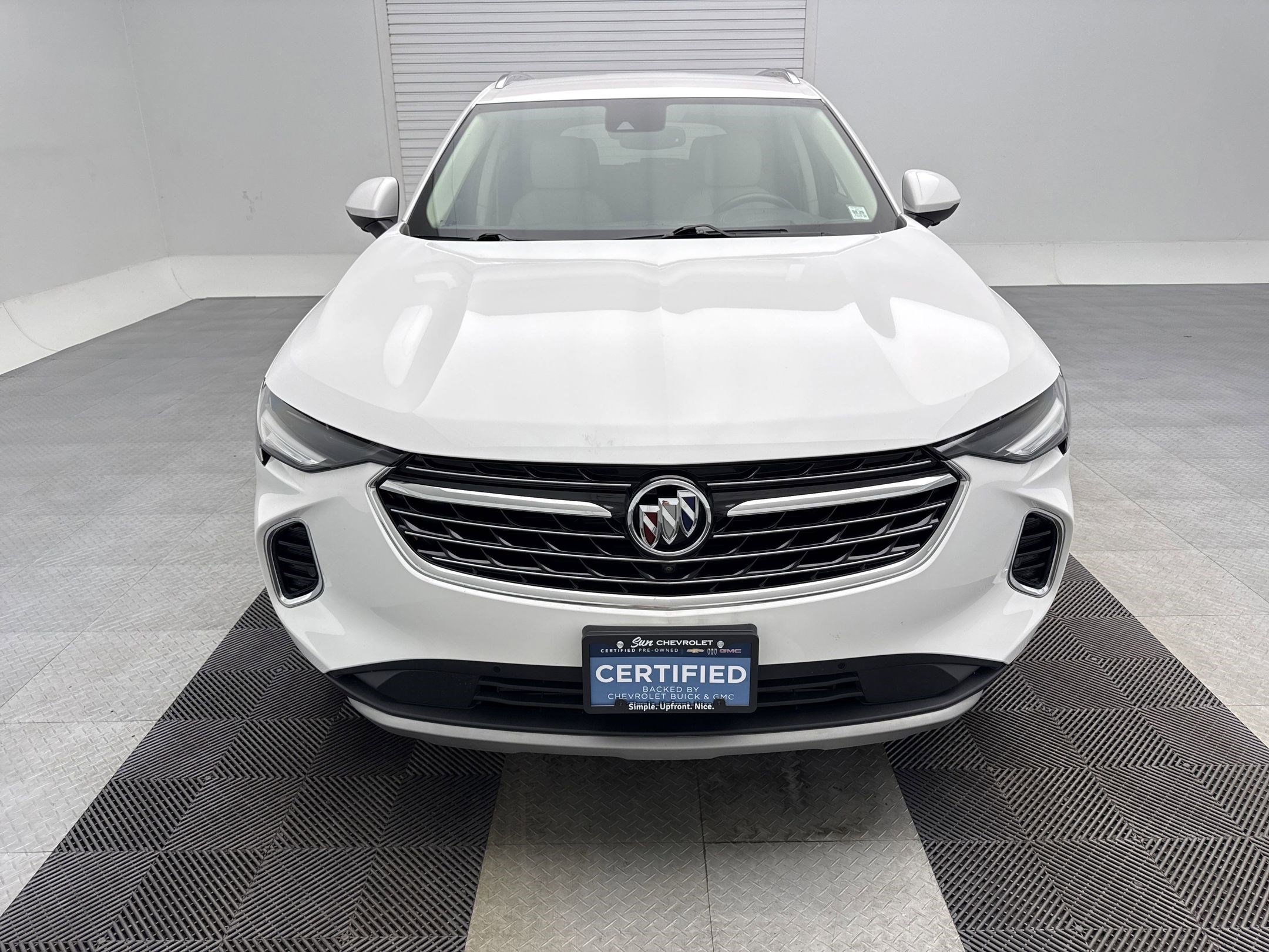 2022 Buick Envision Essence photo 6