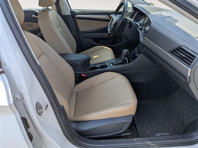 2019 Volkswagen Jetta 1.4T SE photo 31