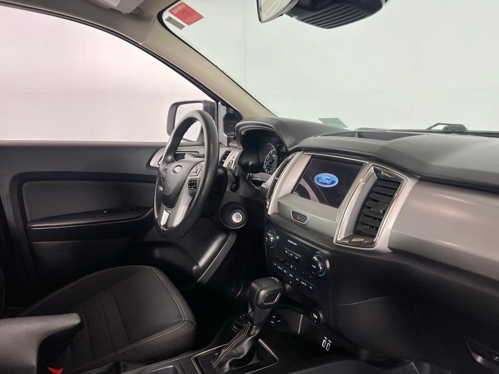 2022 Ford Ranger XLT photo 28