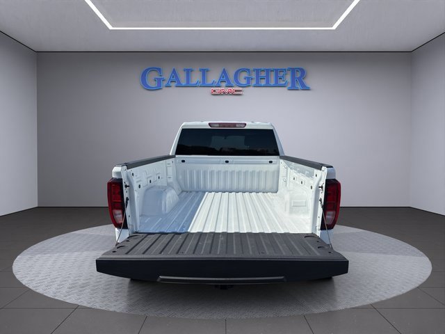 2023 Gmc Sierra 1500 Pro photo 23