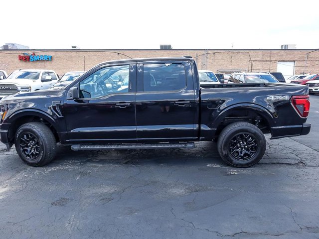 2024 FORD F-150 - Image 38
