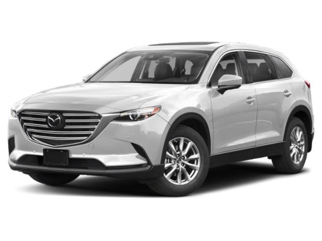 2020 Mazda CX-9 Touring's photo