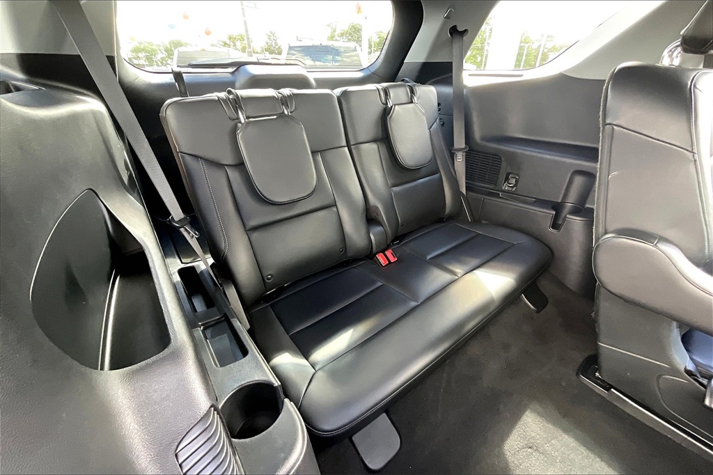 2022 FORD EXPLORER - Image 25