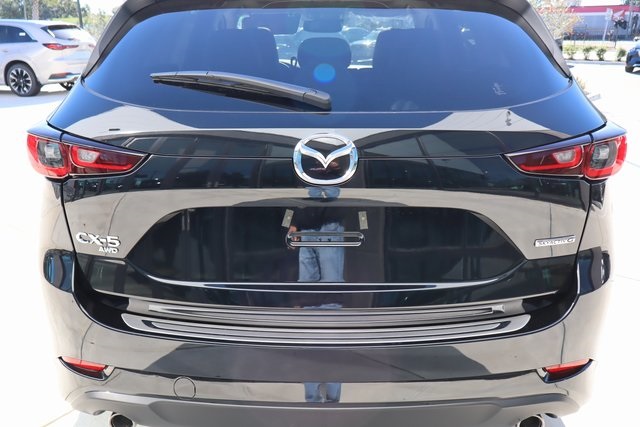 2025 Mazda CX-5 2.5 S Preferred photo 2
