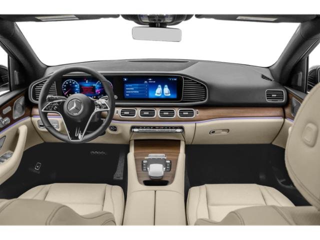2026 Mercedes Benz GLE 450 4MATIC photo 4