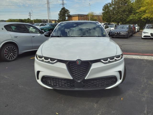 2024 Alfa Romeo Tonale Veloce photo 7