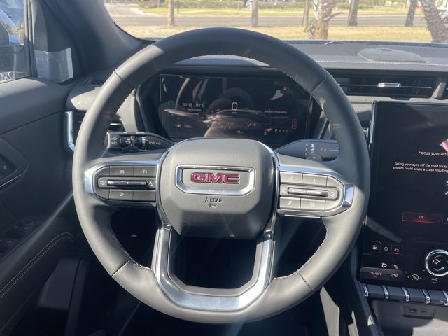 2026 Gmc Terrain Elevation photo 12