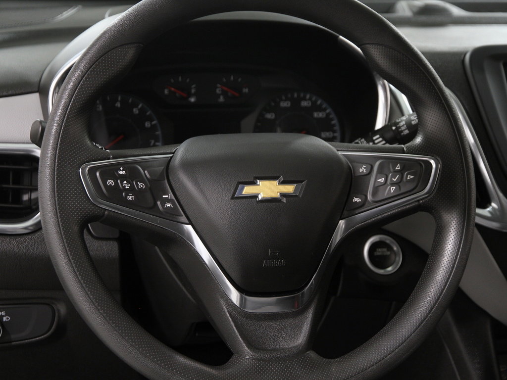 2021 Chevrolet Equinox LS photo 6