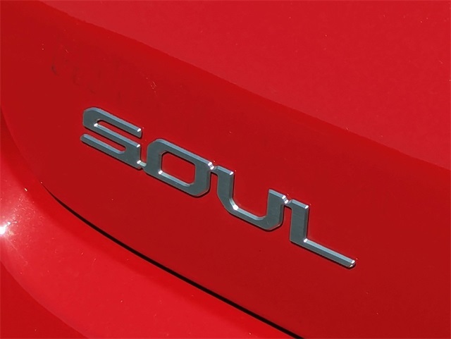 2024 Kia Soul GT-Line photo 23