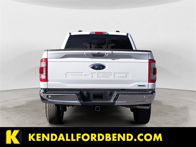 2023 Ford F-150 Lariat photo 4