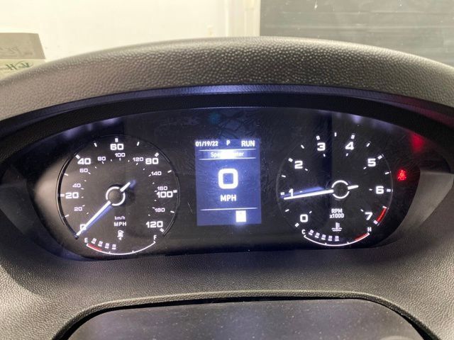 2023 Ram ProMaster 3500 Cargo Van photo 9