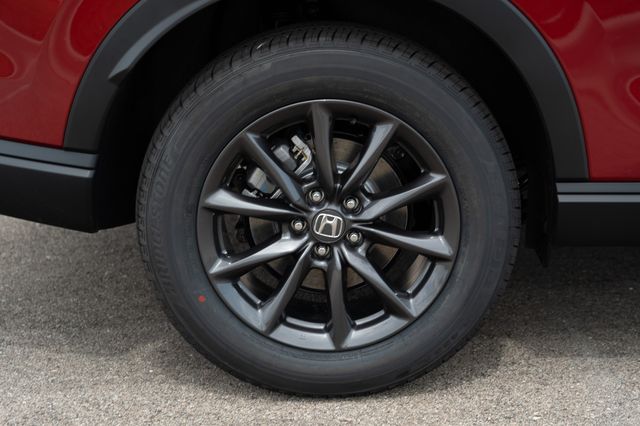 2026 Honda CR-V EX-L photo 7