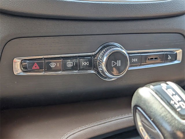 2022 Volvo XC90 Inscription photo 18