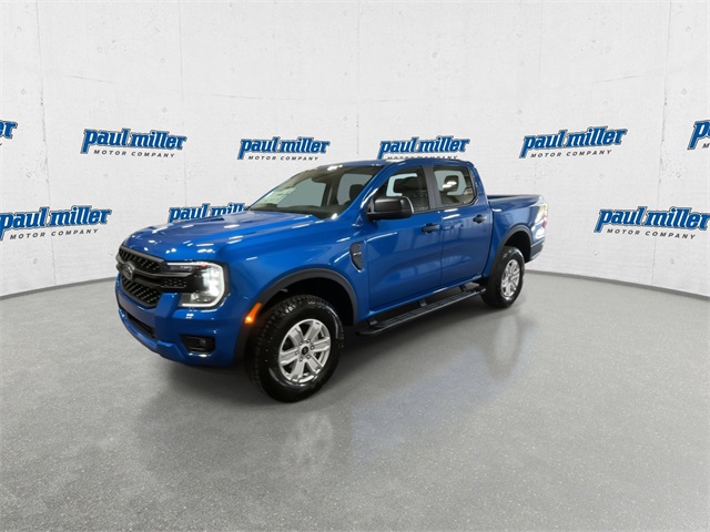 2025 Ford Ranger XL photo 2