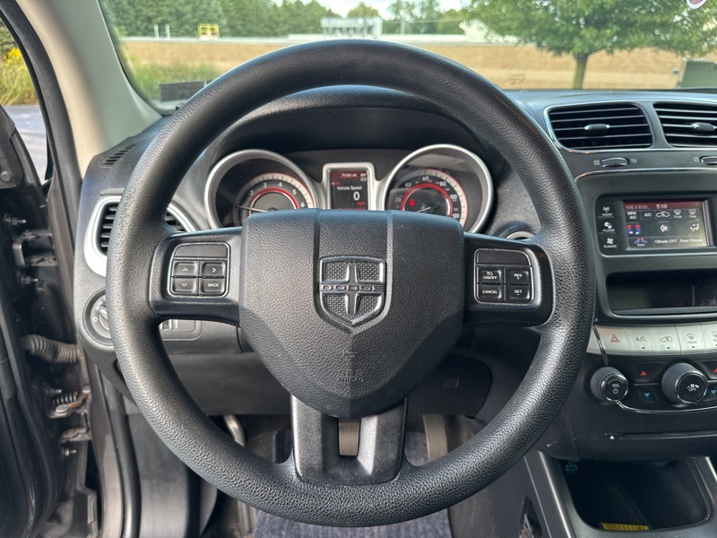 2019 Dodge Journey SE photo 10