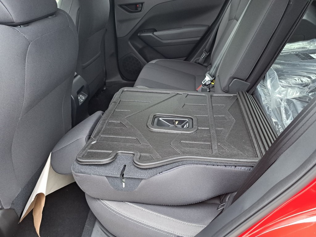2025 Subaru Crosstrek Premium photo 14