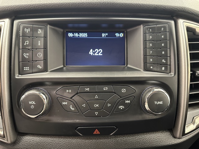 2019 Ford Ranger XLT photo 22