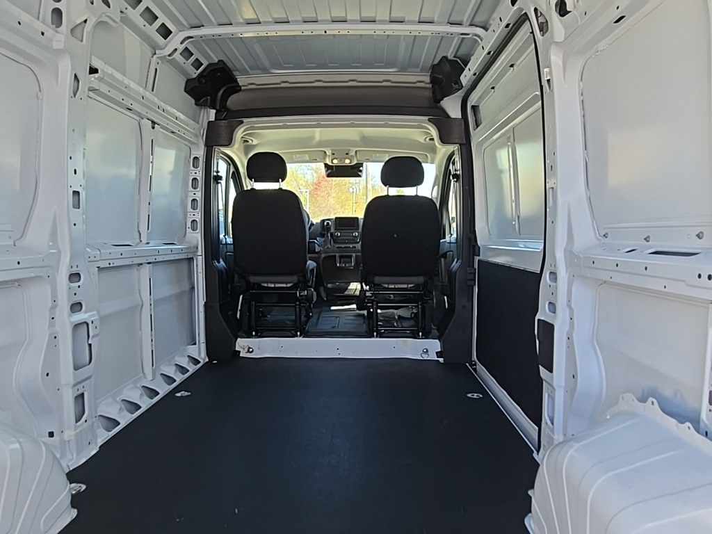 2025 Ram ProMaster 1500 Base photo 4