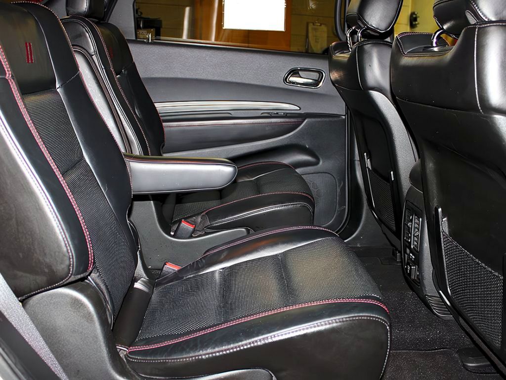 2022 Dodge Durango R/T photo 25