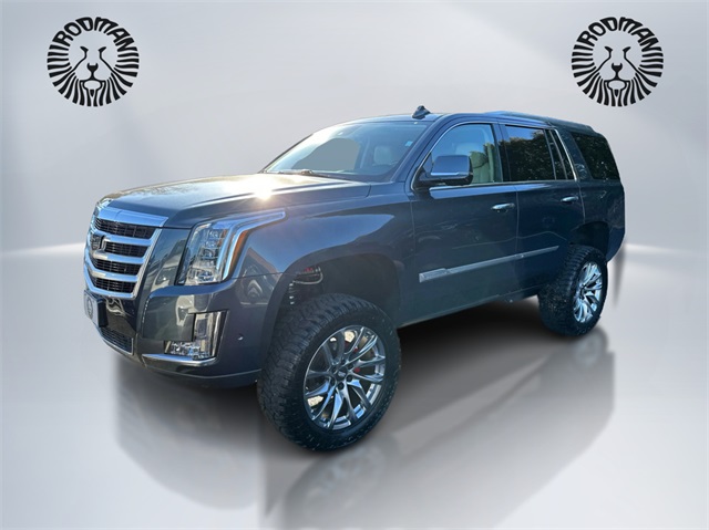 2020 Cadillac Escalade Luxury's photo