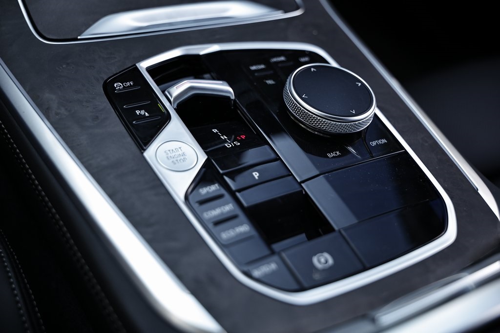 2026 Bmw X5 sDrive40i photo 36