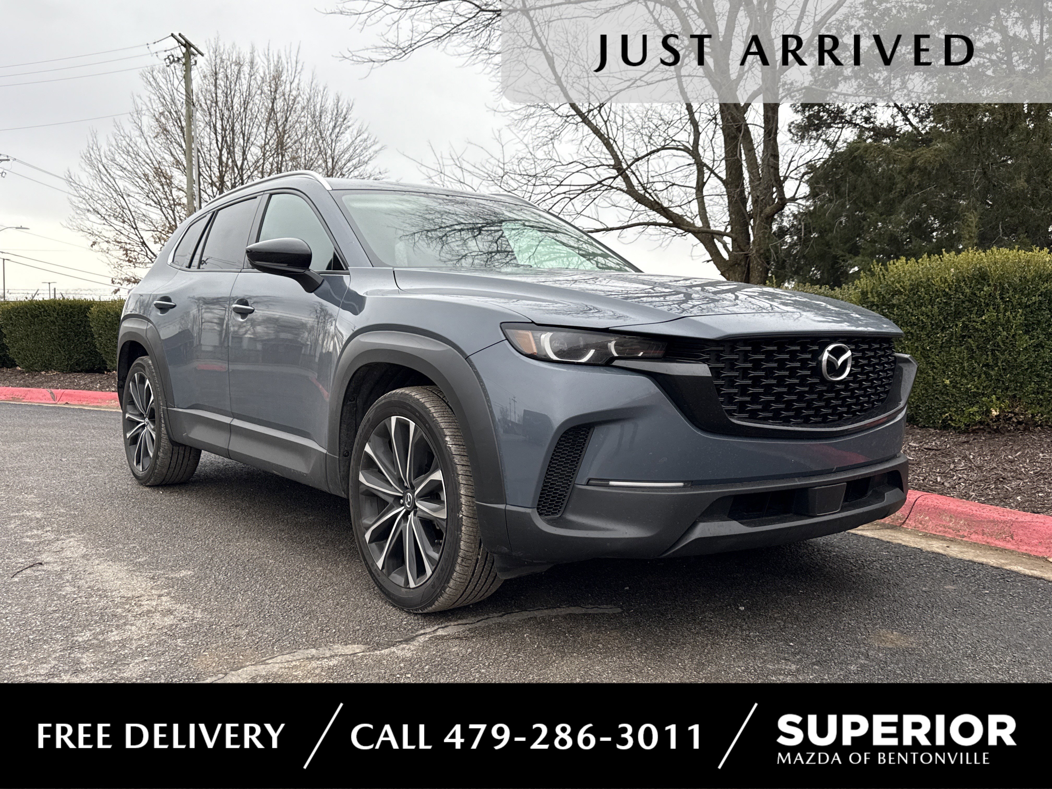 2023 Mazda CX-50 S PREMIUM PLUS's photo