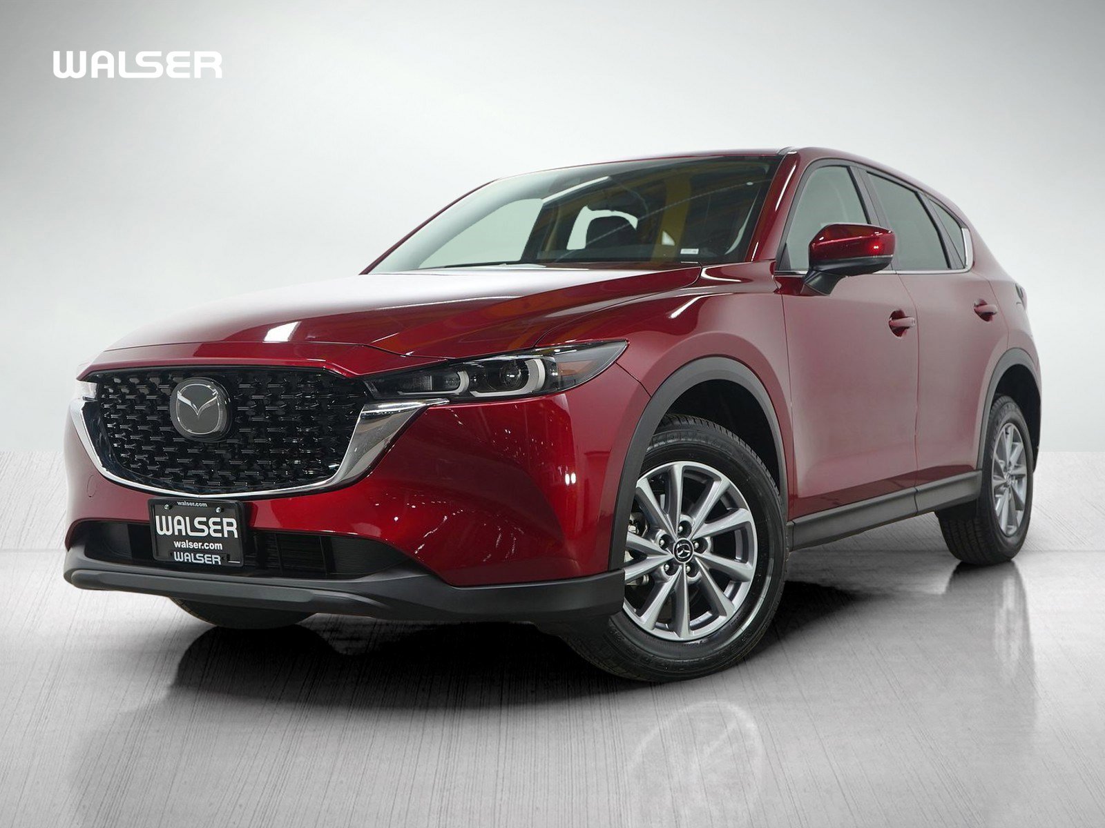 2023 Mazda CX-5 S Select Package's photo