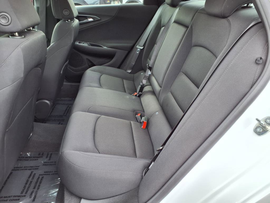 2023 Chevrolet Malibu 1LT photo 6