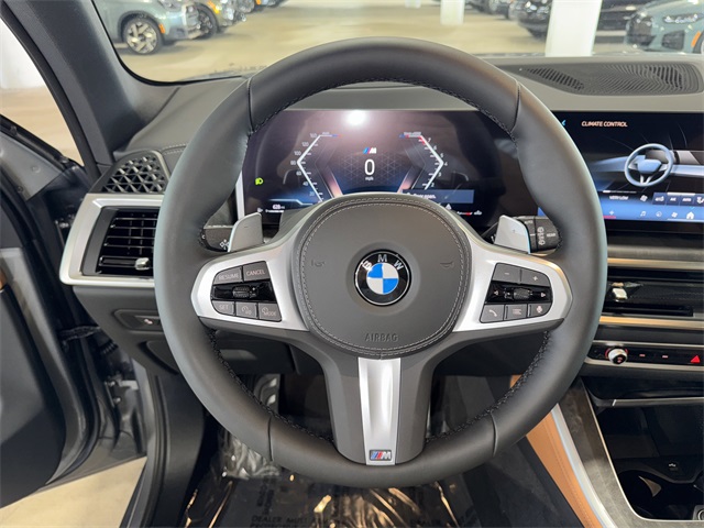 2026 Bmw X5 xDrive40i photo 16