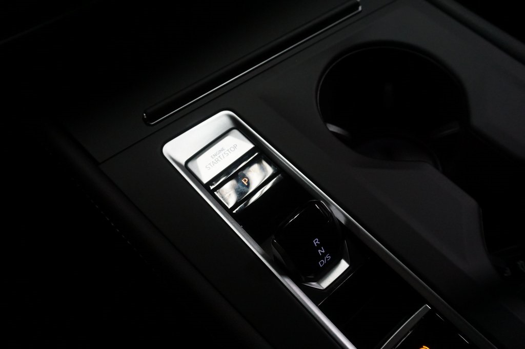 2026 Volkswagen Atlas SE photo 20