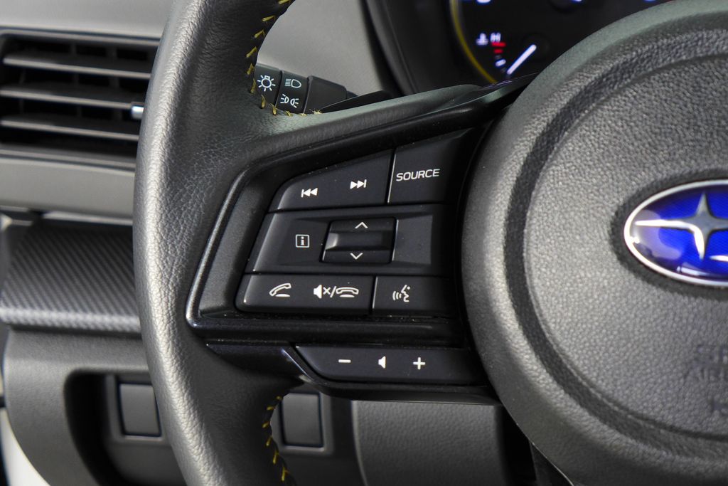 2024 Subaru Crosstrek Sport photo 23