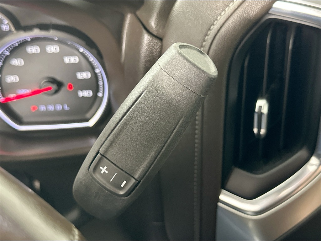 2020 Chevrolet Silverado 1500 LT photo 17
