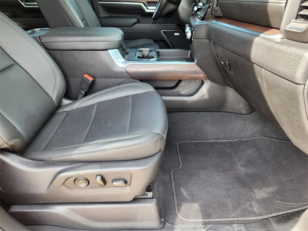 2024 Gmc Sierra 2500 HD SLT photo 16