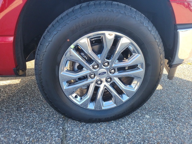 2025 Ford F-150 Lariat photo 29