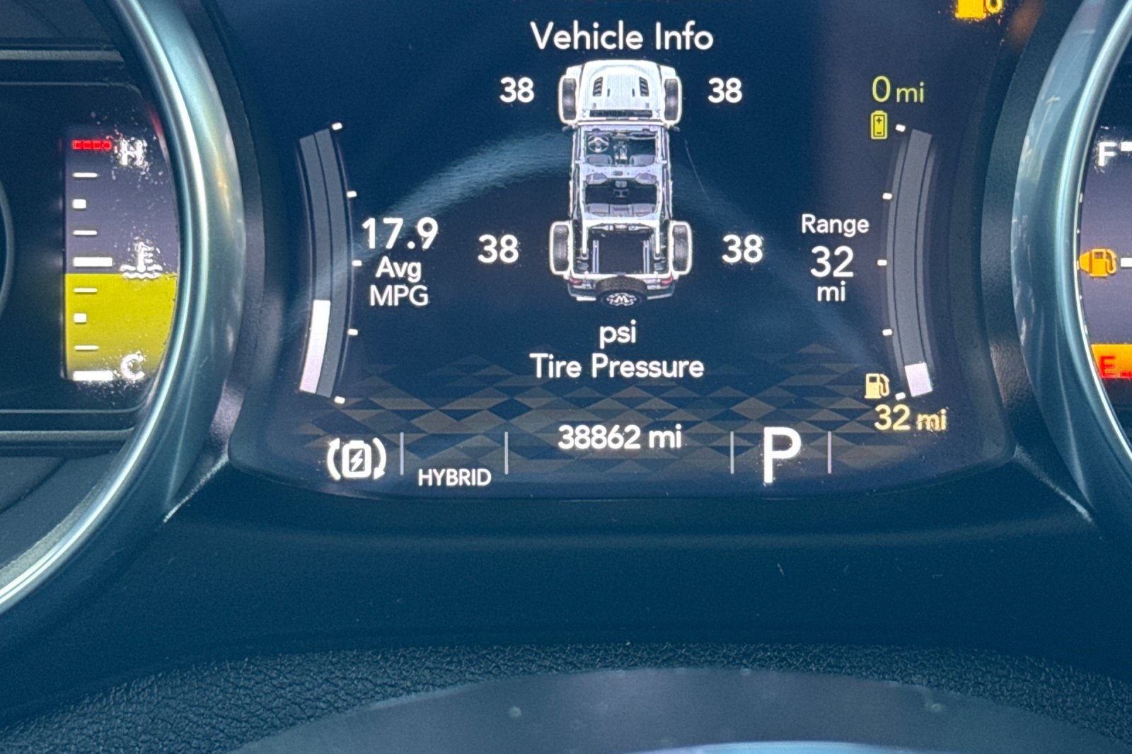 2021 Jeep Wrangler Unlimited Sahara 4xe photo 27