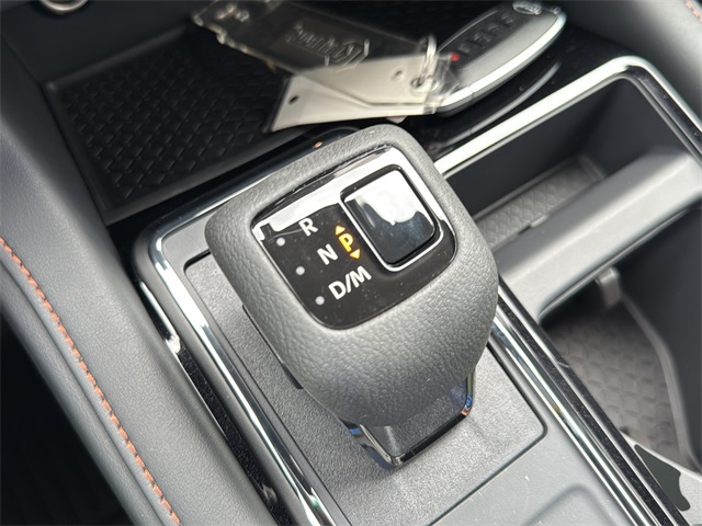 2025 Nissan Pathfinder Rock Creek photo 19
