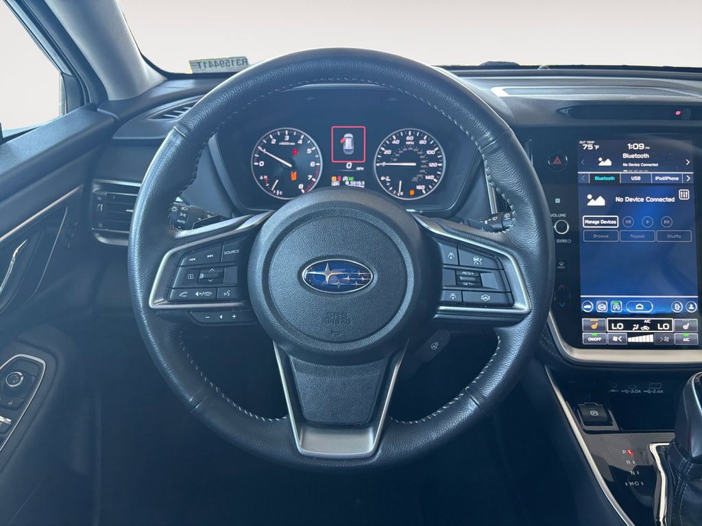 2024 Subaru Outback Limited photo 17