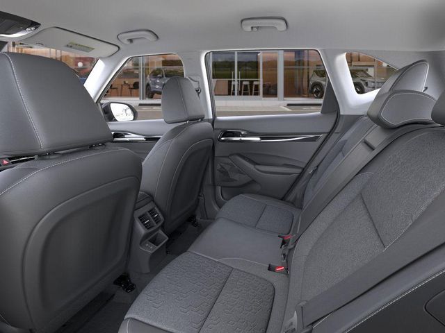 2026 Kia Seltos S photo 16