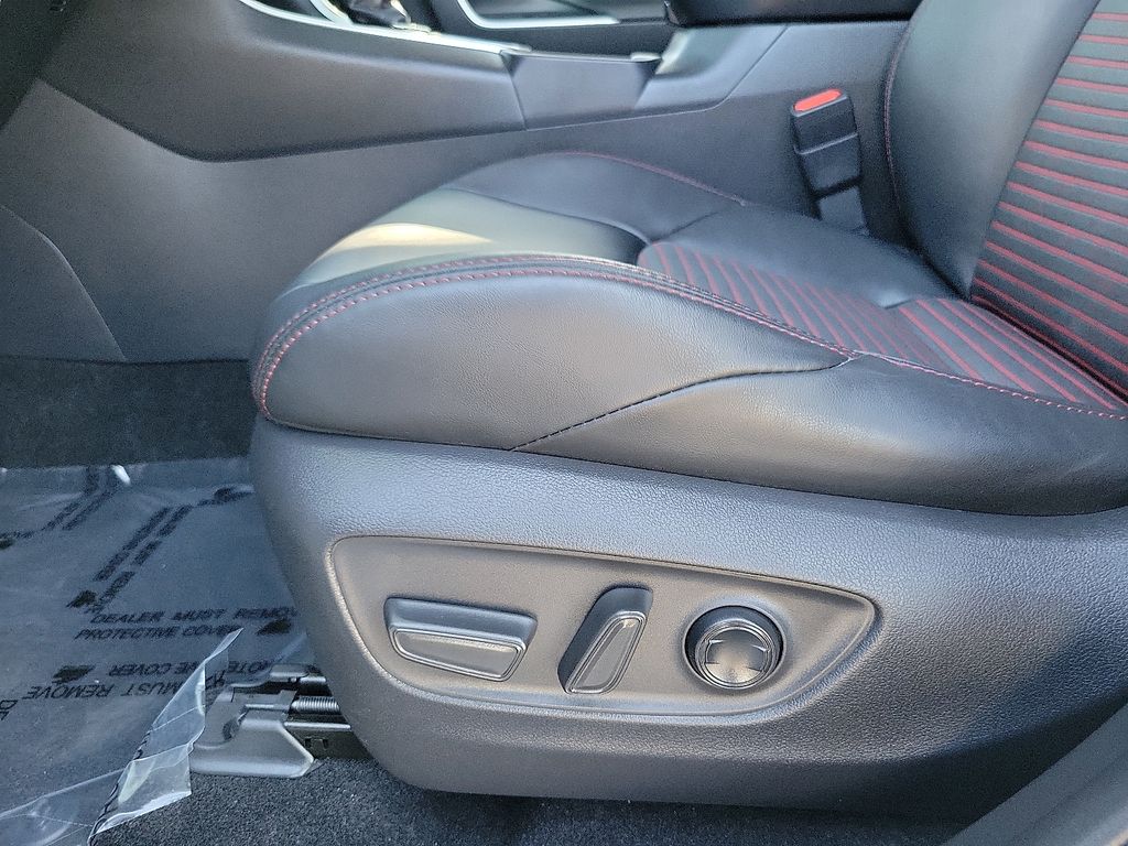 2023 Toyota RAV4 Prime XSE photo 14