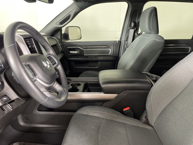 2022 Ram 2500 Big Horn Lone Star photo 17