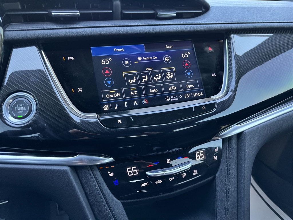 2024 Cadillac XT6 Sport photo 19