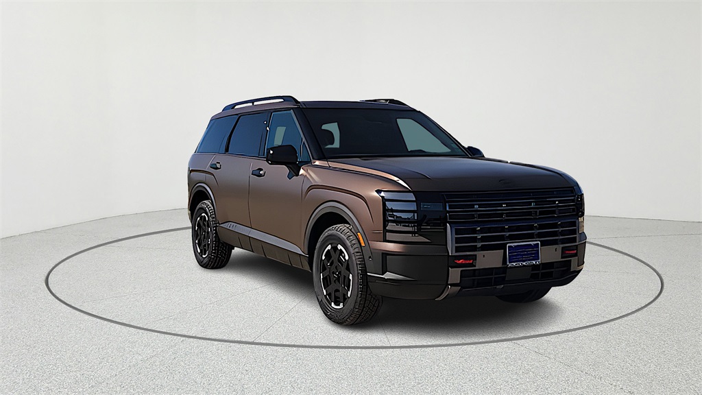 2026 Hyundai Palisade XRT Pro's photo
