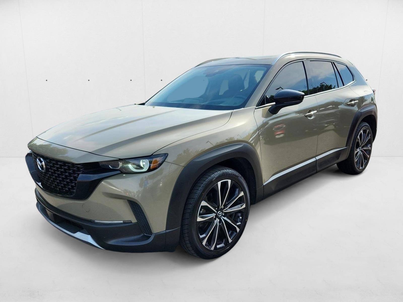 2023 Mazda CX-50