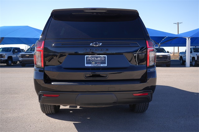 2023 Chevrolet Tahoe Z71 photo 4