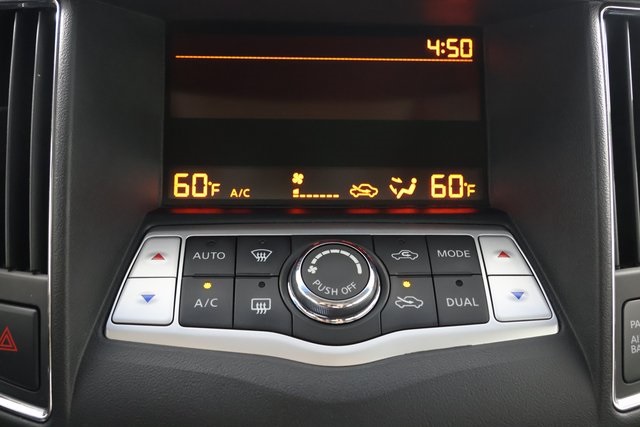 2013 Nissan Maxima S photo 14